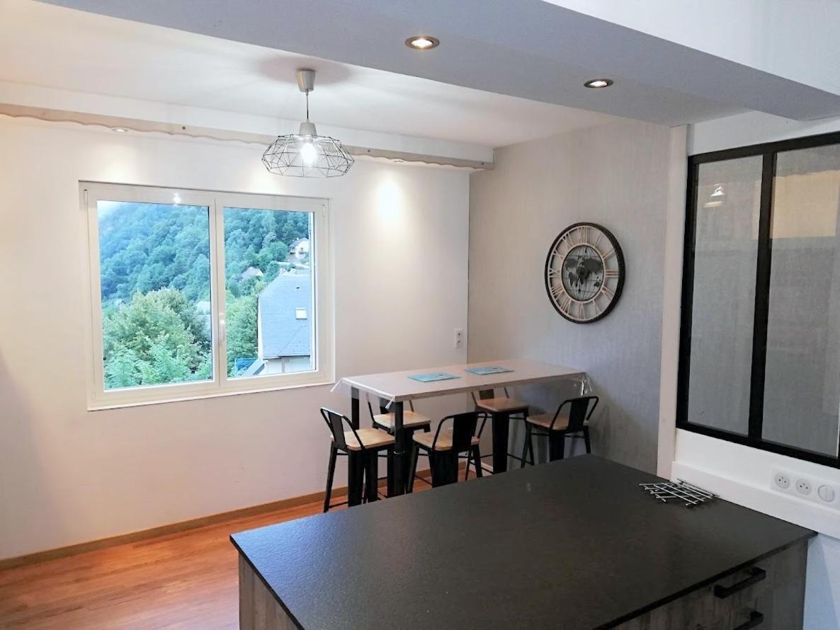Chalet Les Marmottons Villa Cauterets Dış mekan fotoğraf
